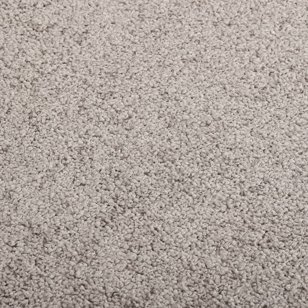Doormat Grey 60x80 cm