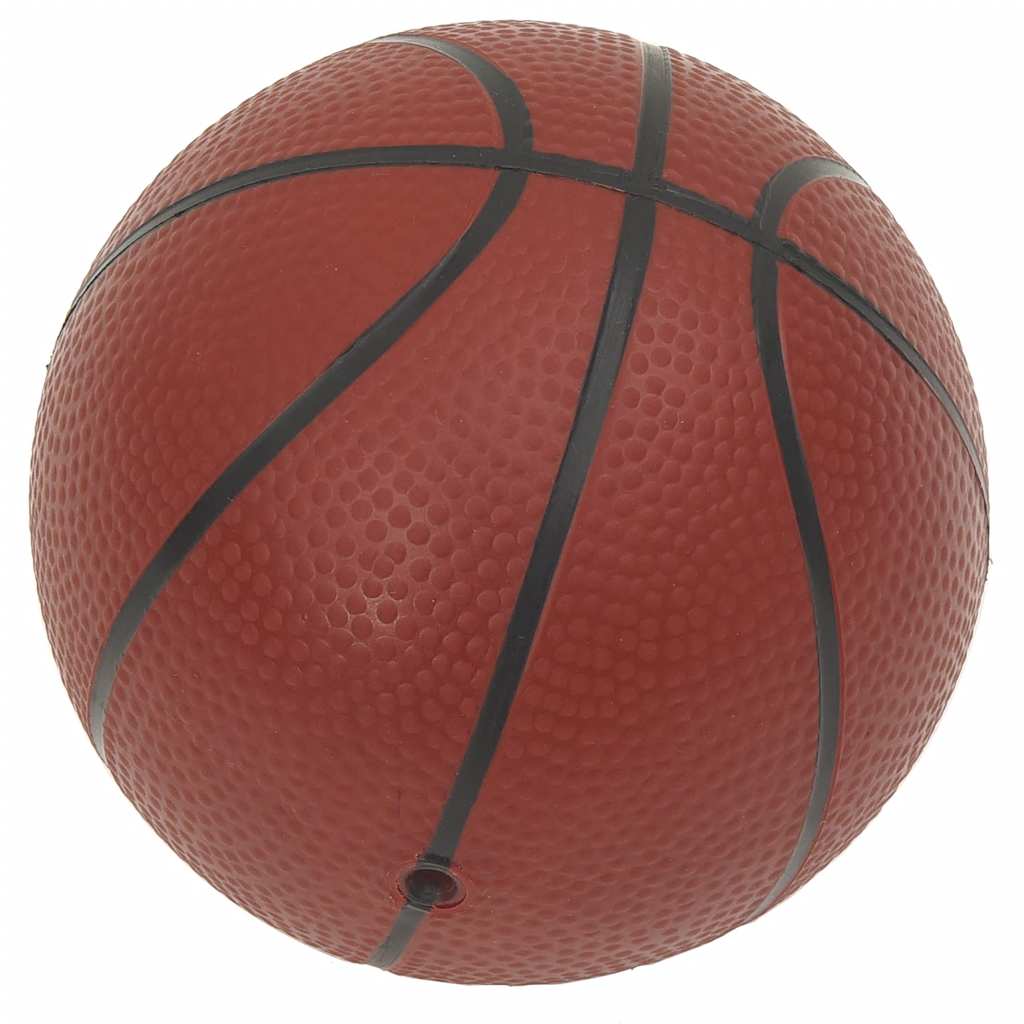 Portable Basketball Play Set Adjustable 138.5-166 cm