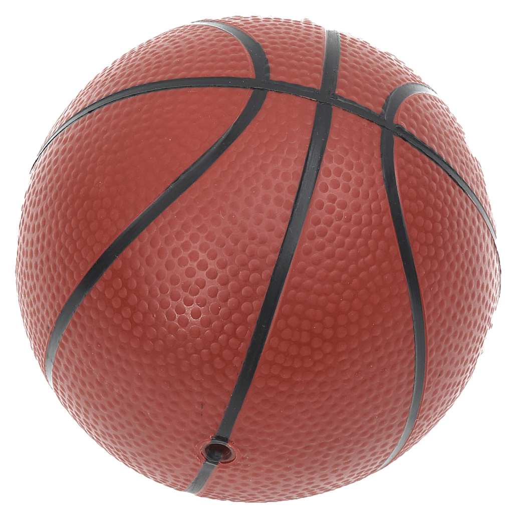 Children Basketball Play Set for Door Adjustable
