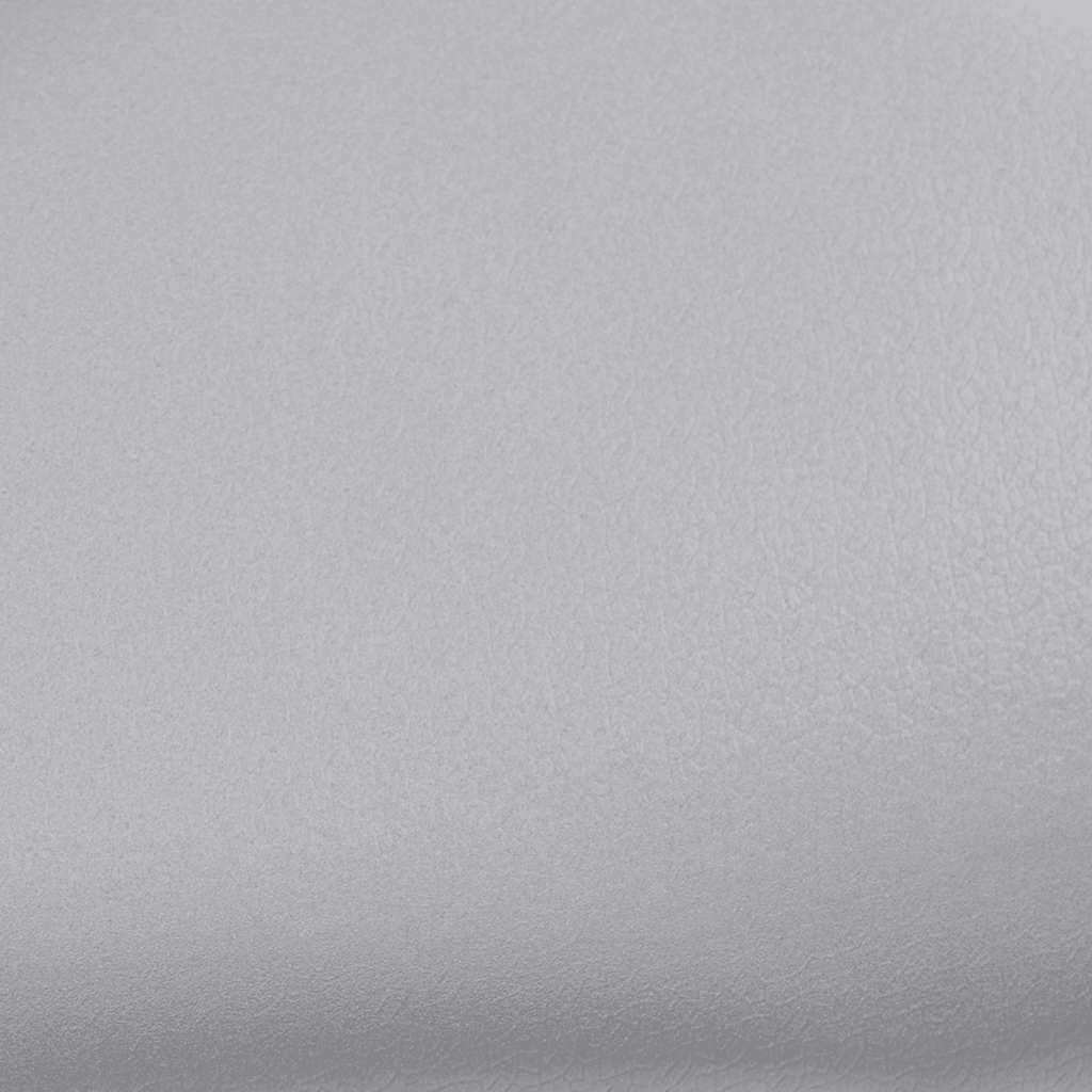 Car Films 2 pcs Matt Silver 100x150 cm+50x150 cm