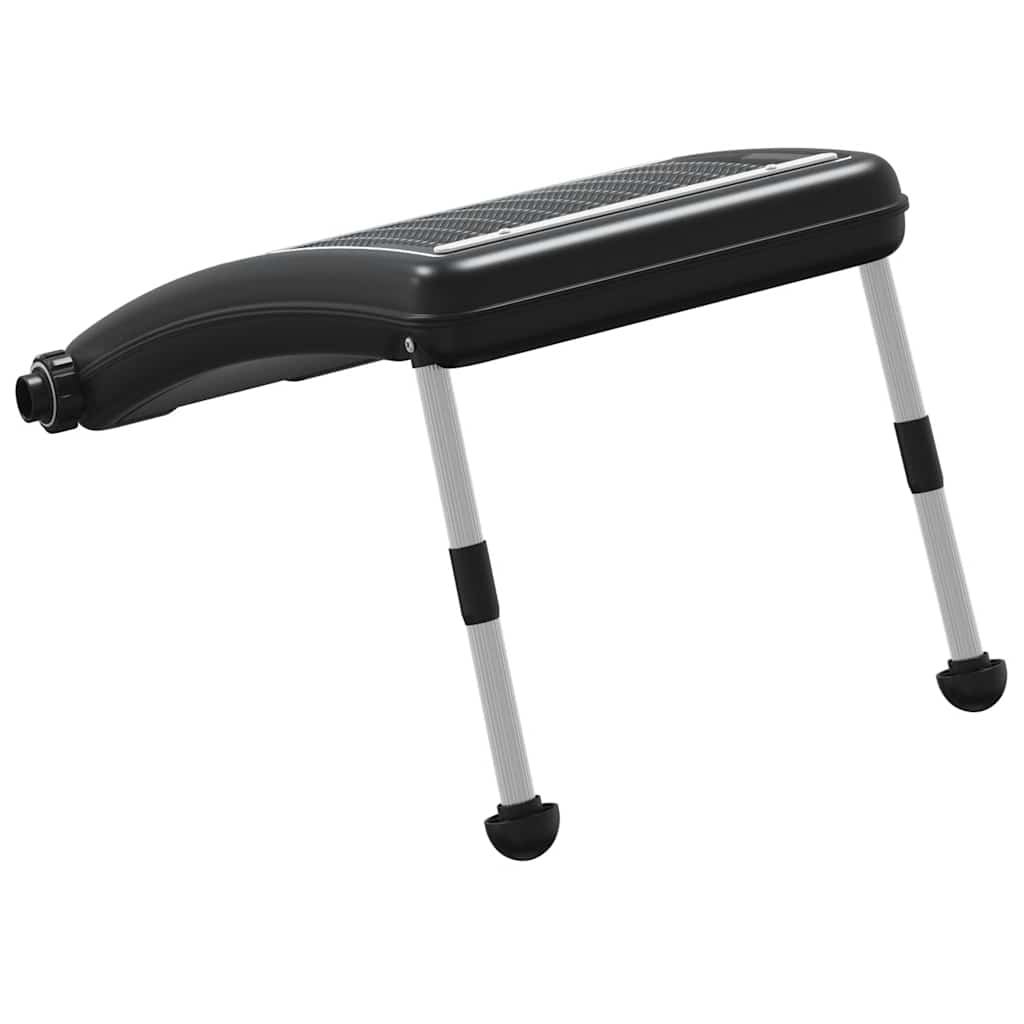 Curved Pool Solar Heating Panel 72.5x46 cm