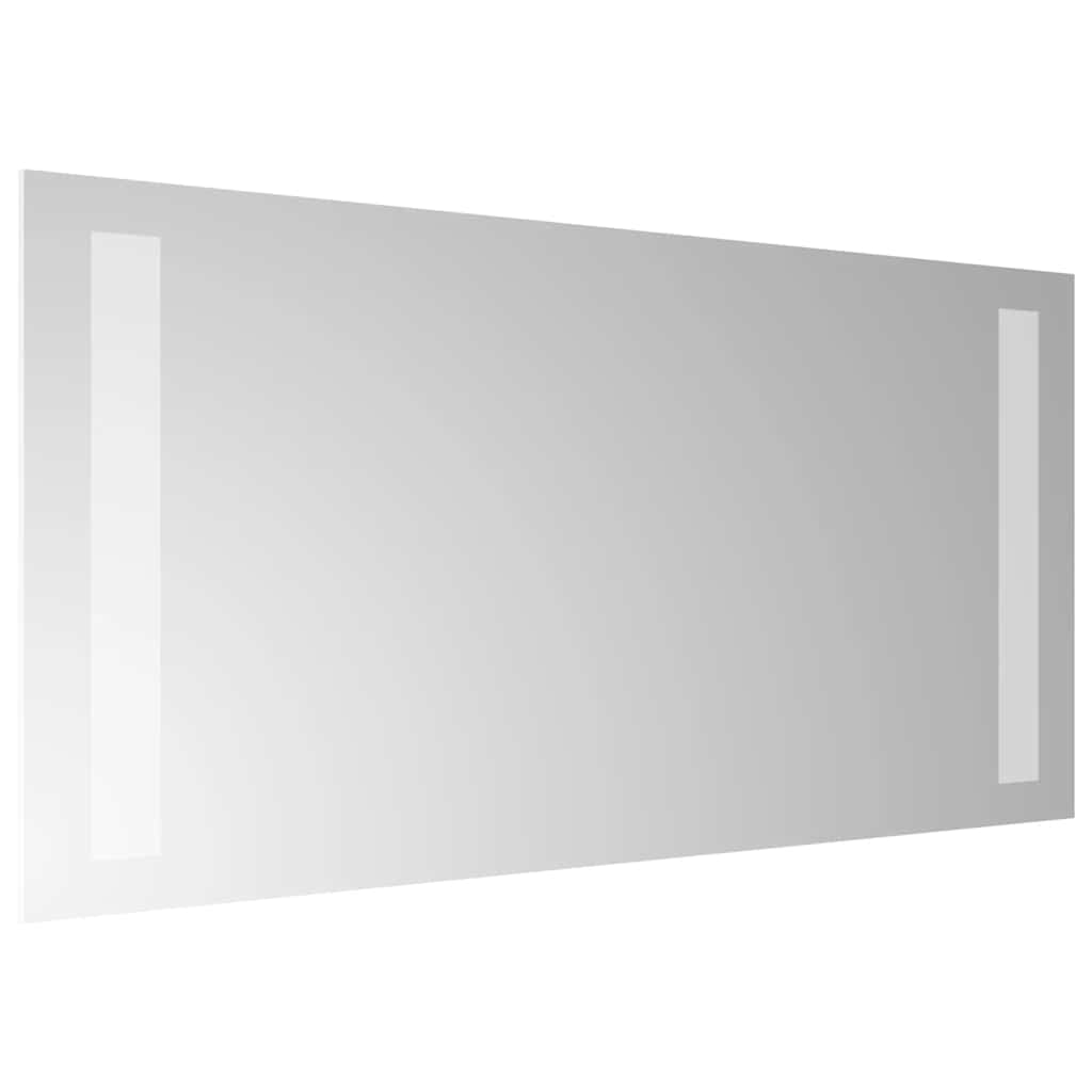 LED Bathroom Mirror 40x20 cm