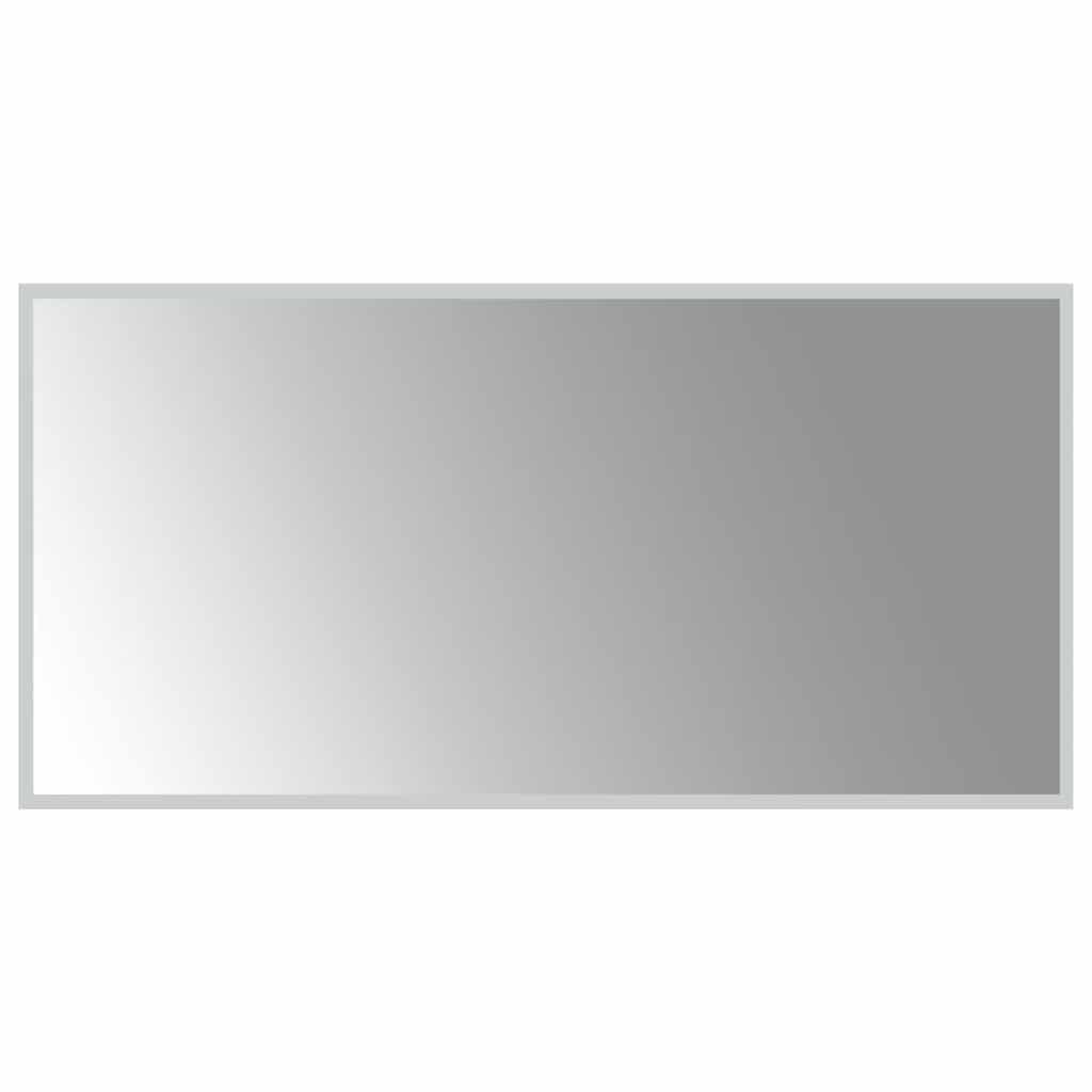 LED Bathroom Mirror 100x50 cm