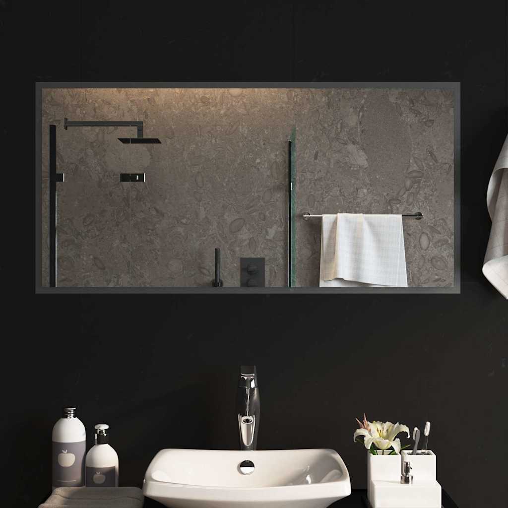 LED Bathroom Mirror 100x50 cm