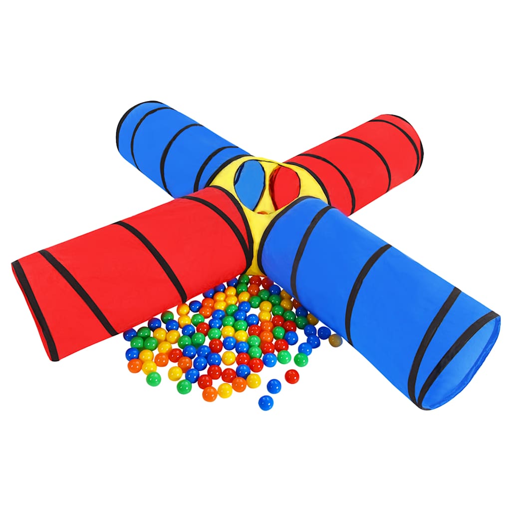 Play Balls 250 pcs Multicolour