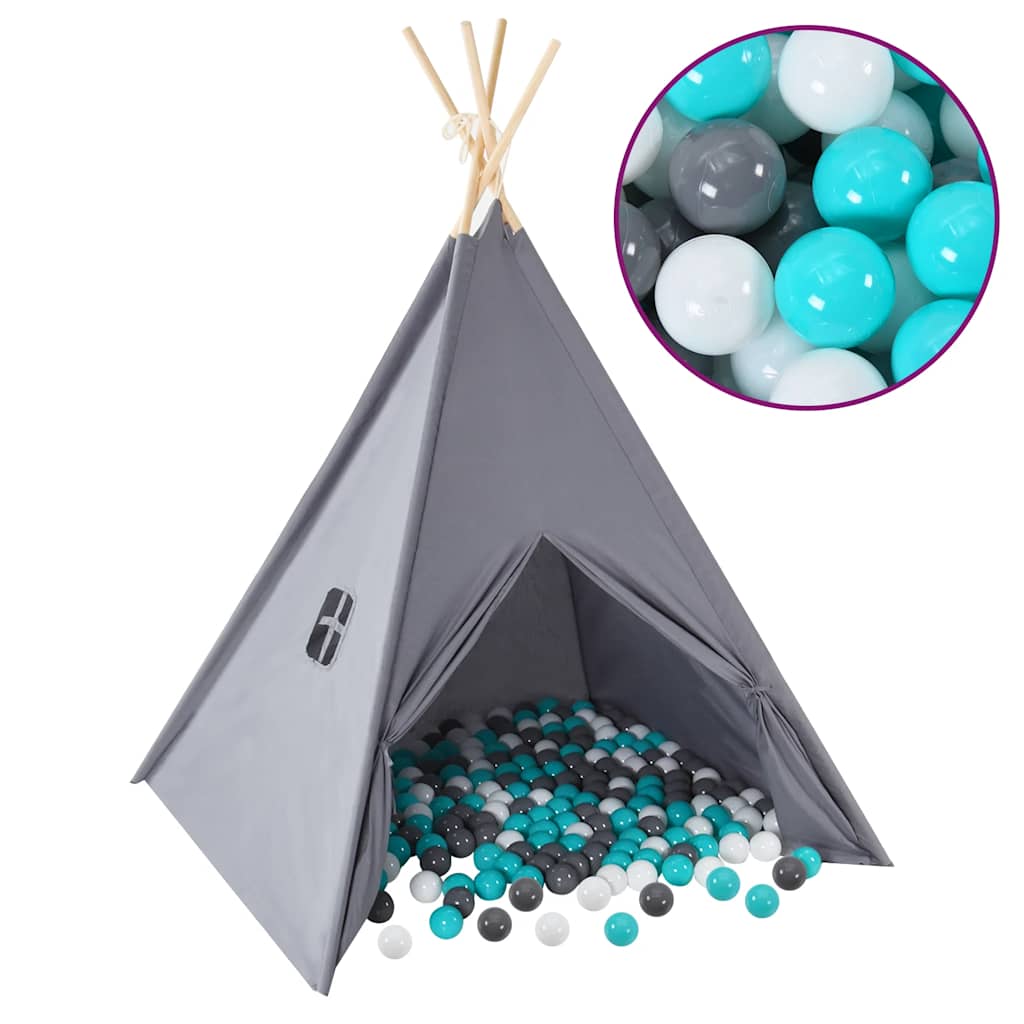 Play Balls 500 pcs Multicolour