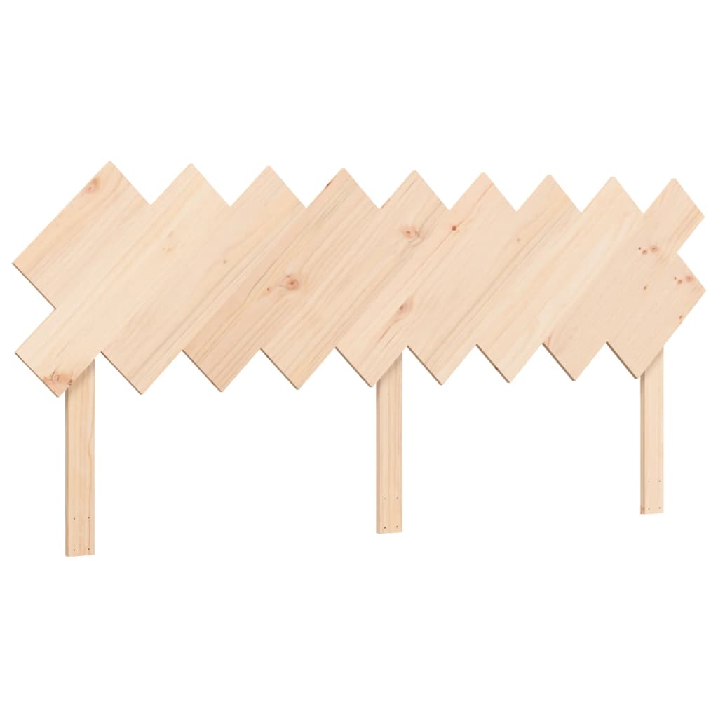 Bed Frame without Mattress Super King Size Solid Wood