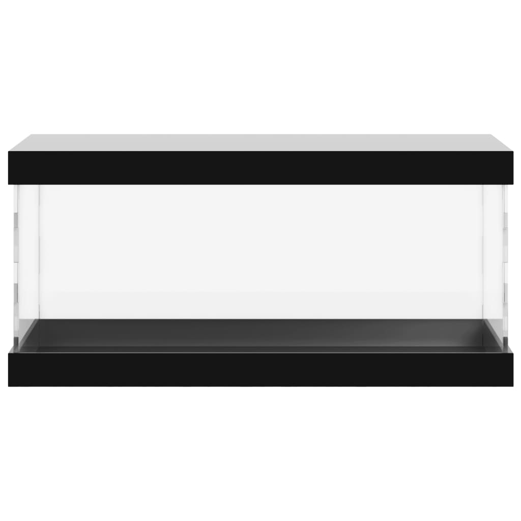 Display Box Transparent 30x15x14 cm Acrylic