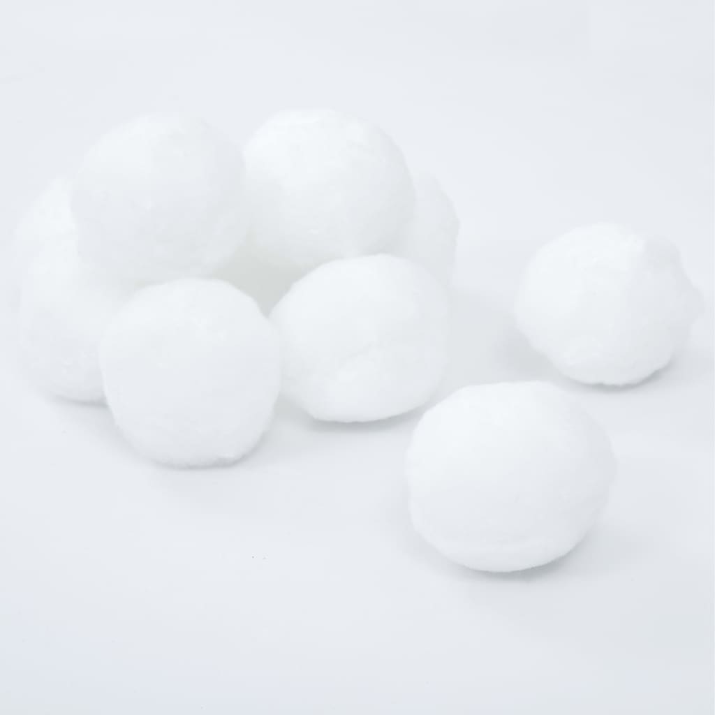 Pool Filter Balls 1400 g PE