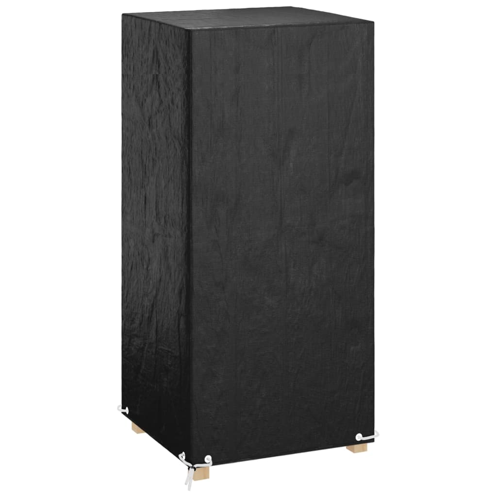 Graden Chair Cover 8 Eyelets 75x70x140 cm Polyethylene