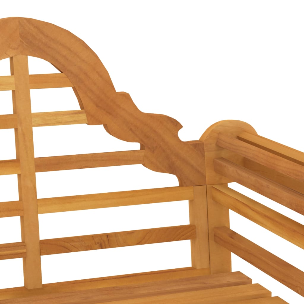 Garden Chair 88x60x92 cm Solid Wood Teak