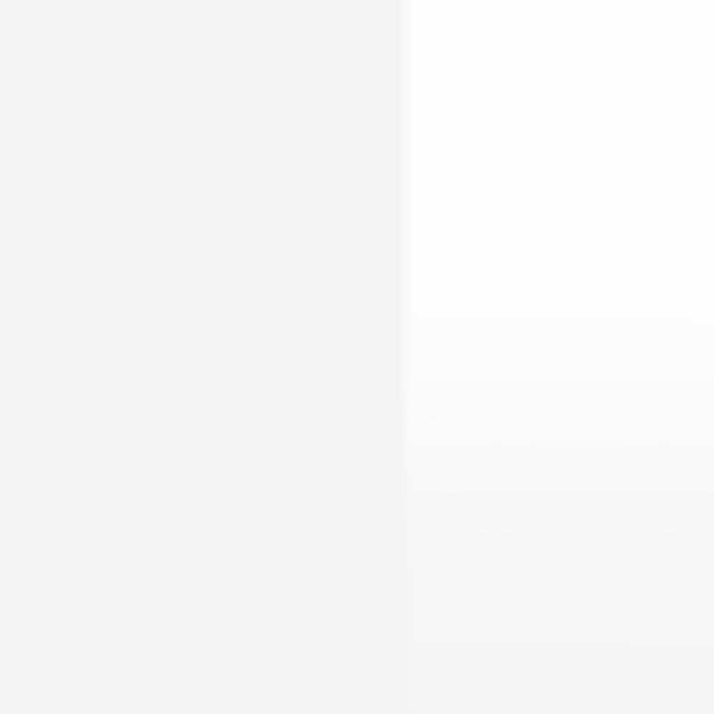 Coffee Tables 2 pcs High Gloss White 50x46x35 cm Engineered Wood