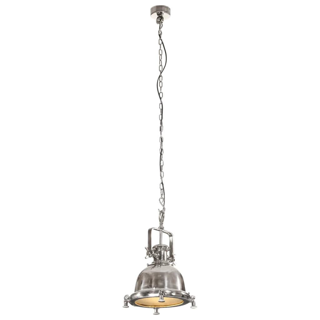 Pendant Lighting 29x29x153 cm Aluminium