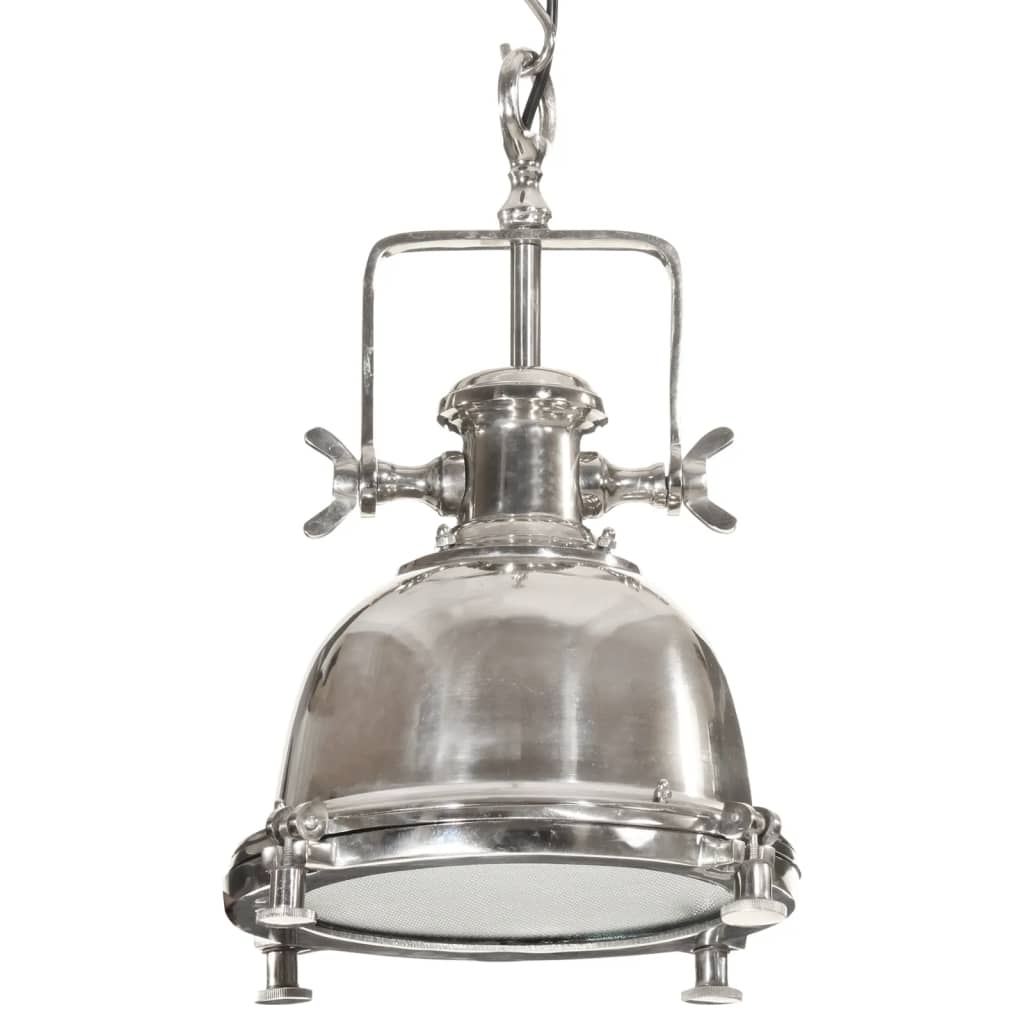 Pendant Lighting 29x29x153 cm Aluminium