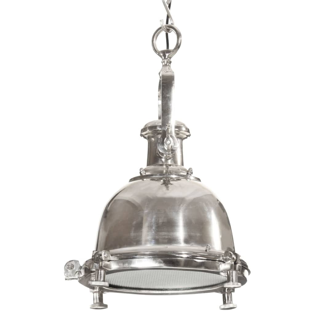 Pendant Lighting 29x29x153 cm Aluminium