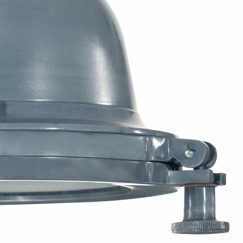 Pendant Lighting 34x34x146 cm Aluminium