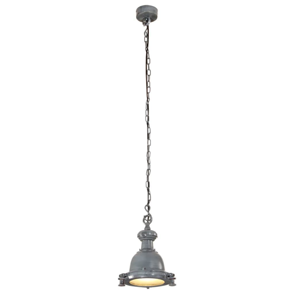 Pendant Lighting 25x25x138 cm Aluminium