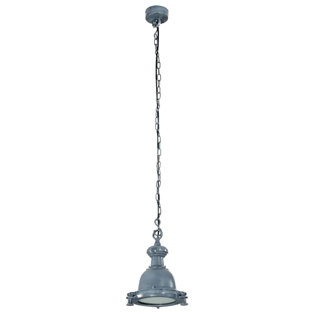 Pendant Lighting 25x25x138 cm Aluminium