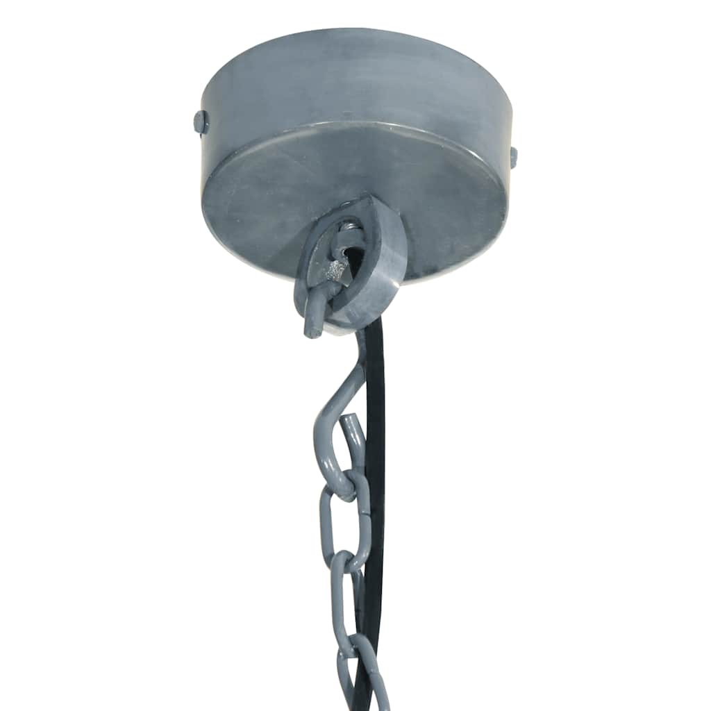 Pendant Lighting 25x25x138 cm Aluminium