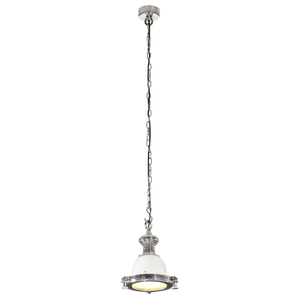 Pendant Lighting 24x24x137 cm Aluminium
