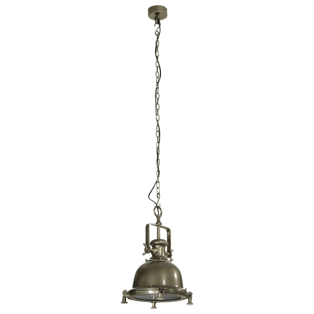 Pendant Lighting 35x35x153 cm Aluminium