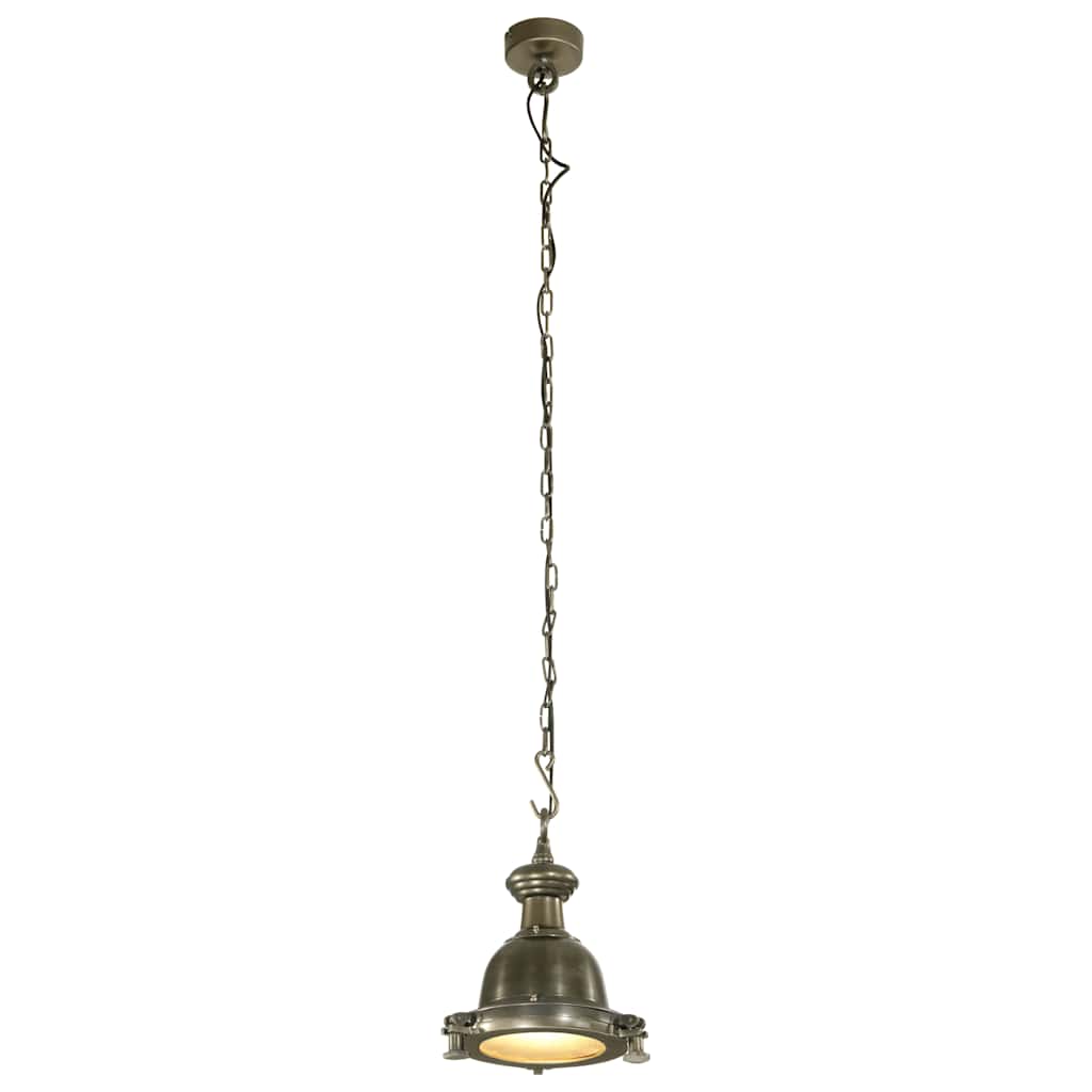 Pendant Lighting 25x25x139 cm Aluminium
