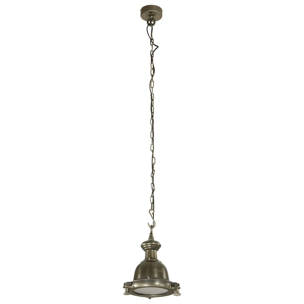Pendant Lighting 25x25x139 cm Aluminium
