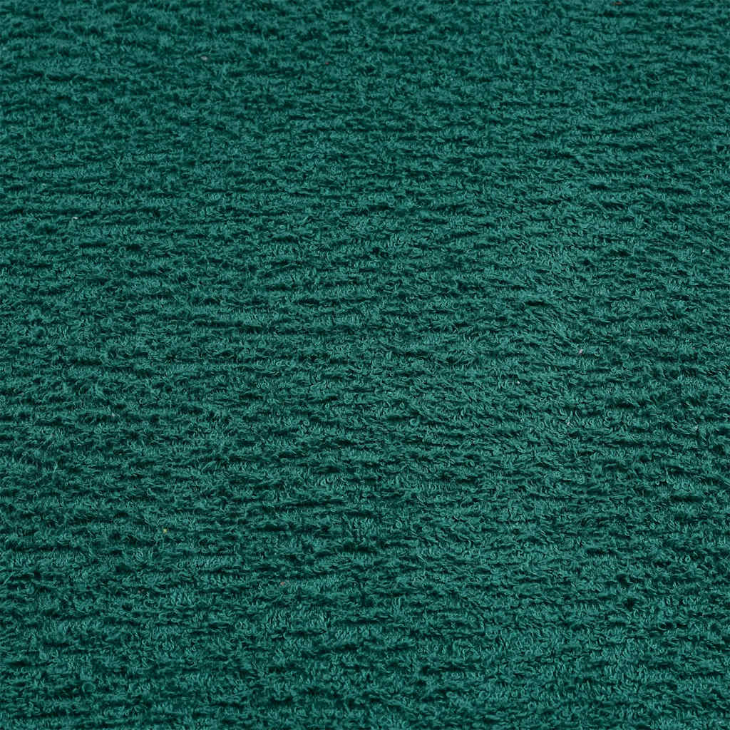 Wash Towels 2 pcs FROGN Green 30x30 cm 100% Cotton