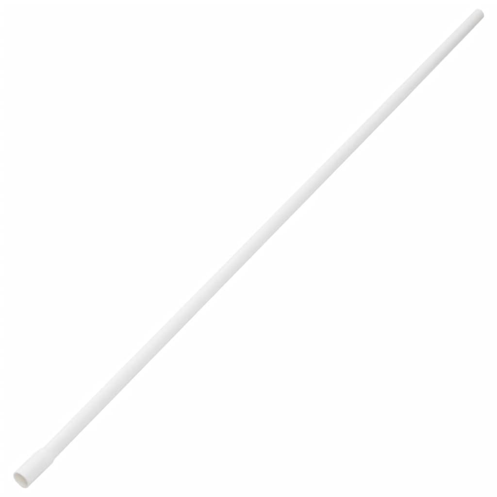 Cable Trunkings with Clips Ø16 mm 30 m PVC