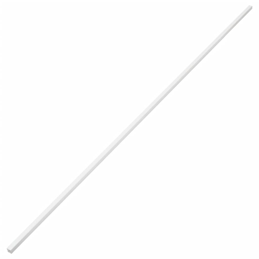 Cable Trunking 10x10 mm 30 m PVC