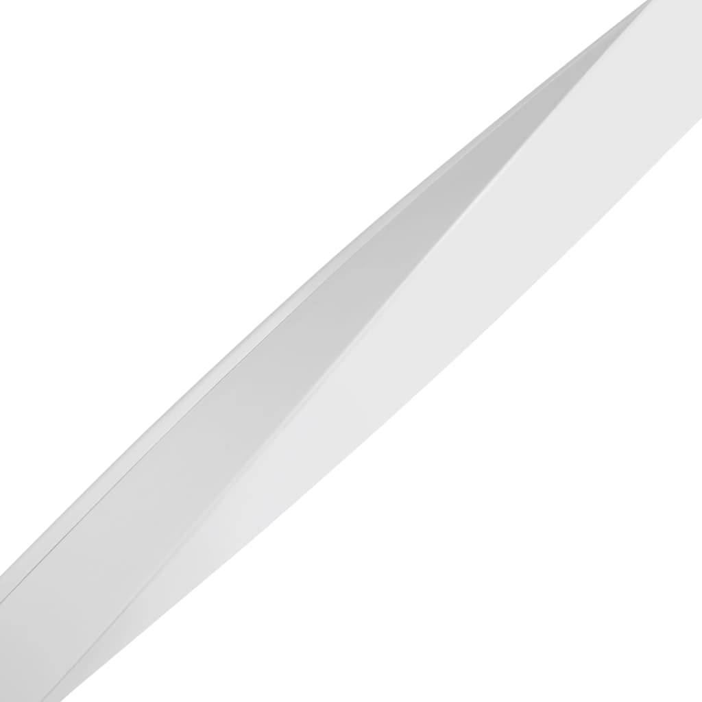 Cable Trunking 50x25 mm 30 m PVC