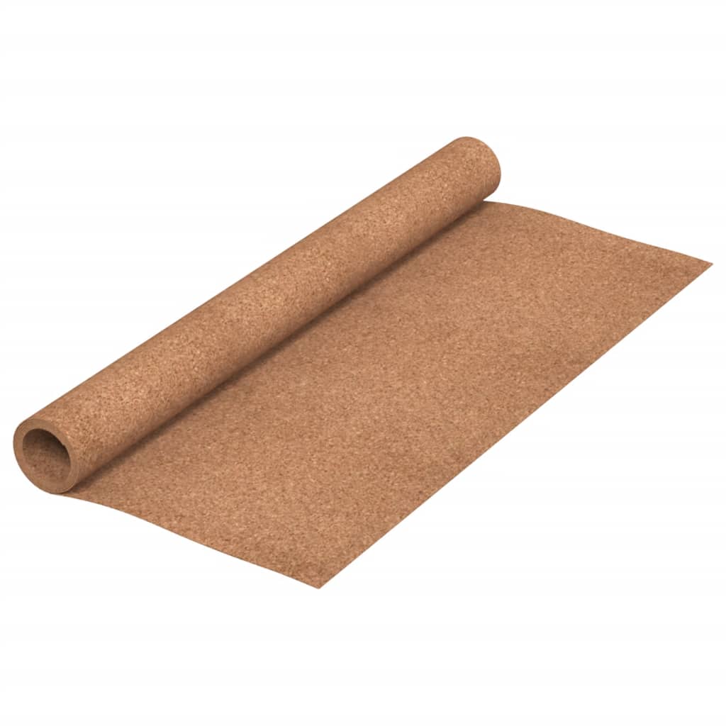 Cork Roll 100x1000 cm 5 mm
