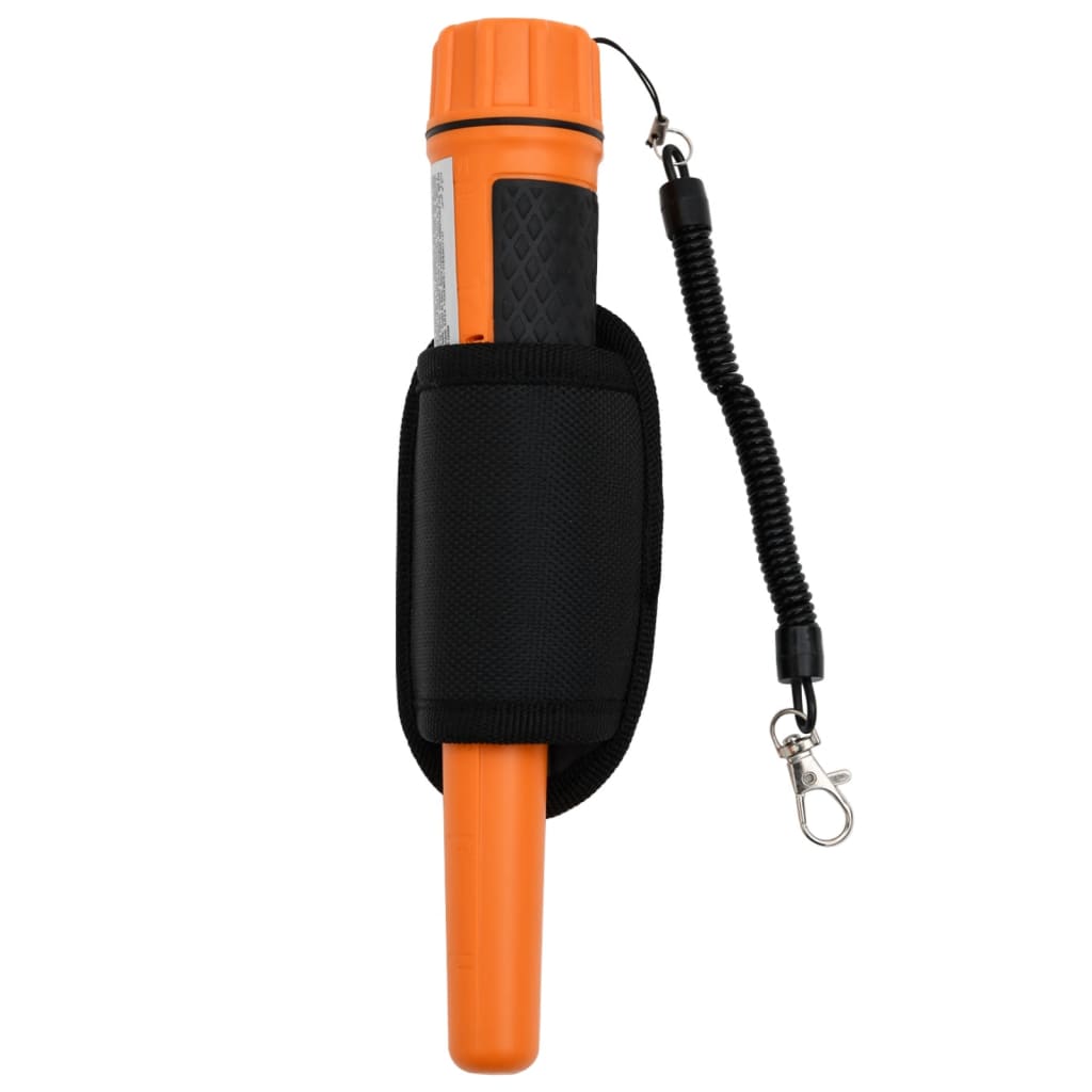 Pinpointer Metal Detector Orange