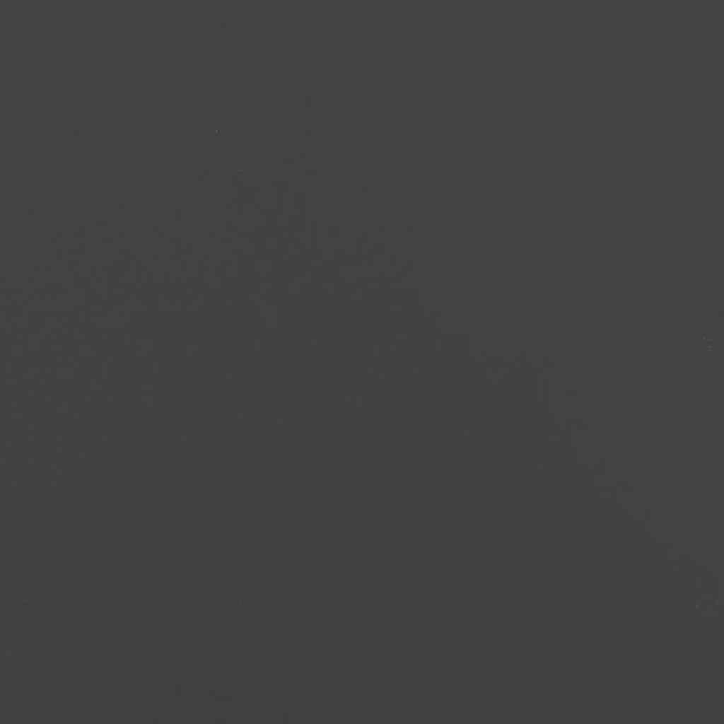 TV Cabinets 2pcs Black 67x39x44 cm Steel