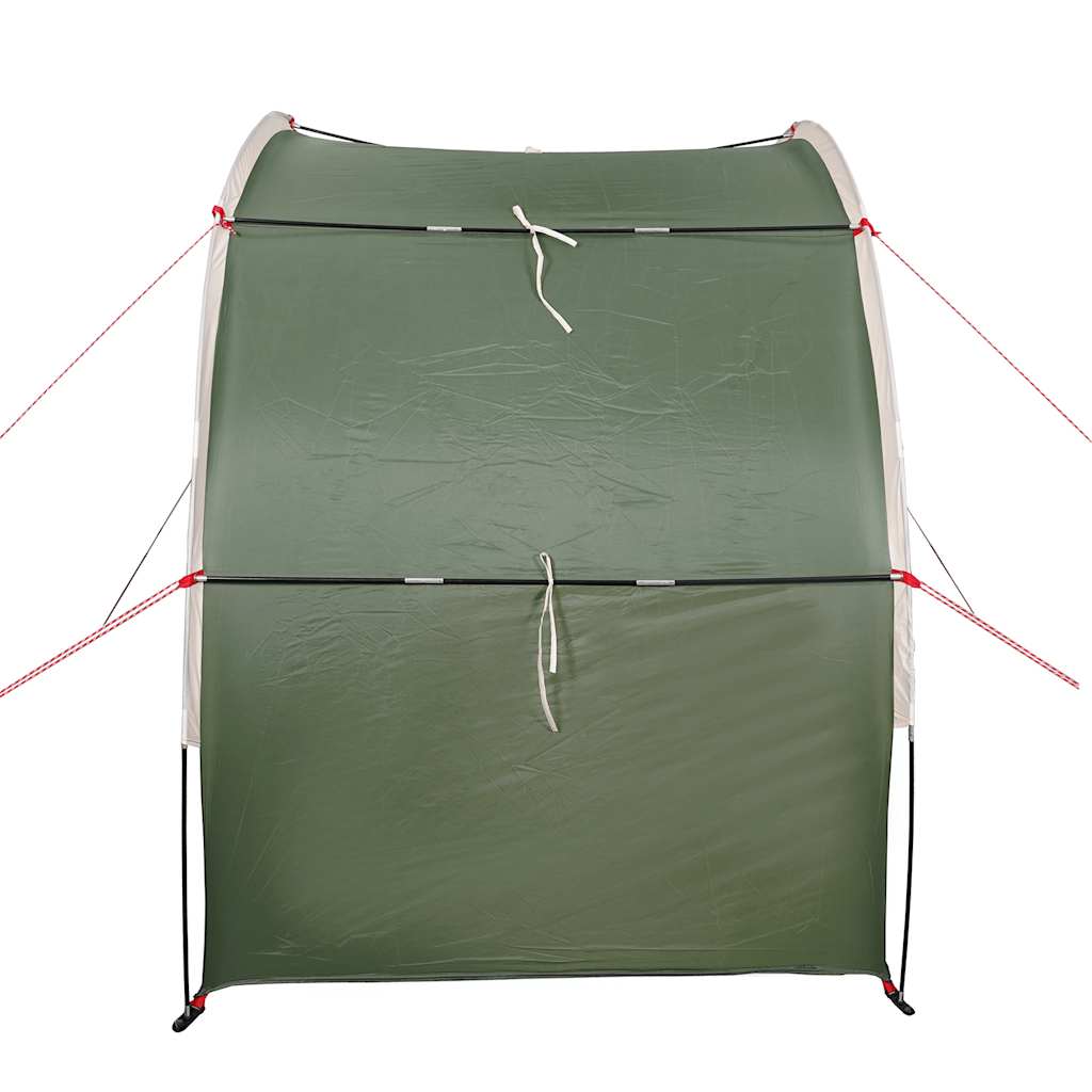 Storage Tent Green Waterproof