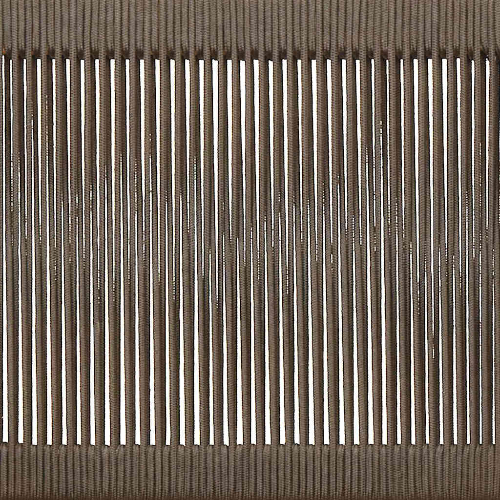 Garden Furniture 2 pcs Grey 78 x 67 x 73cm Solid Acacia wood