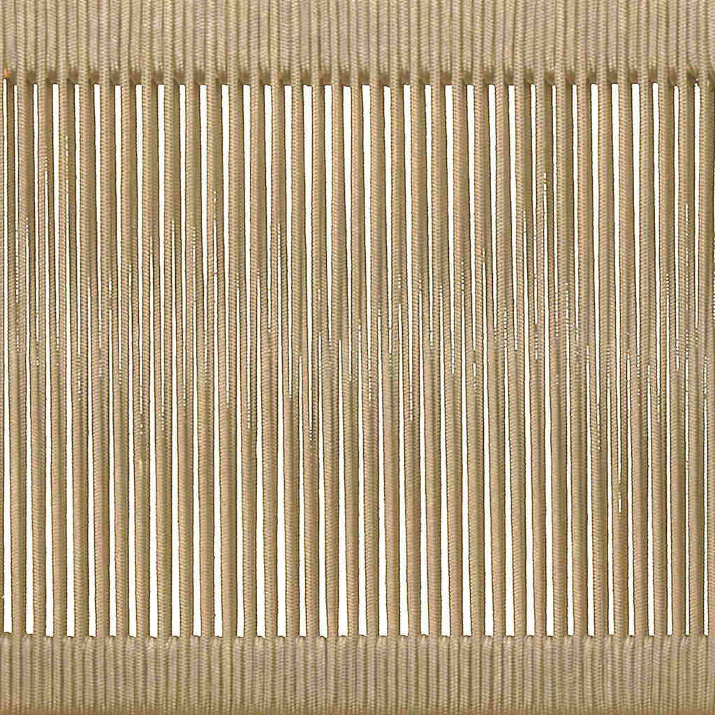 Garden Furniture 2 pcs Beige 78 x 67 x 73cm Solid Acacia wood