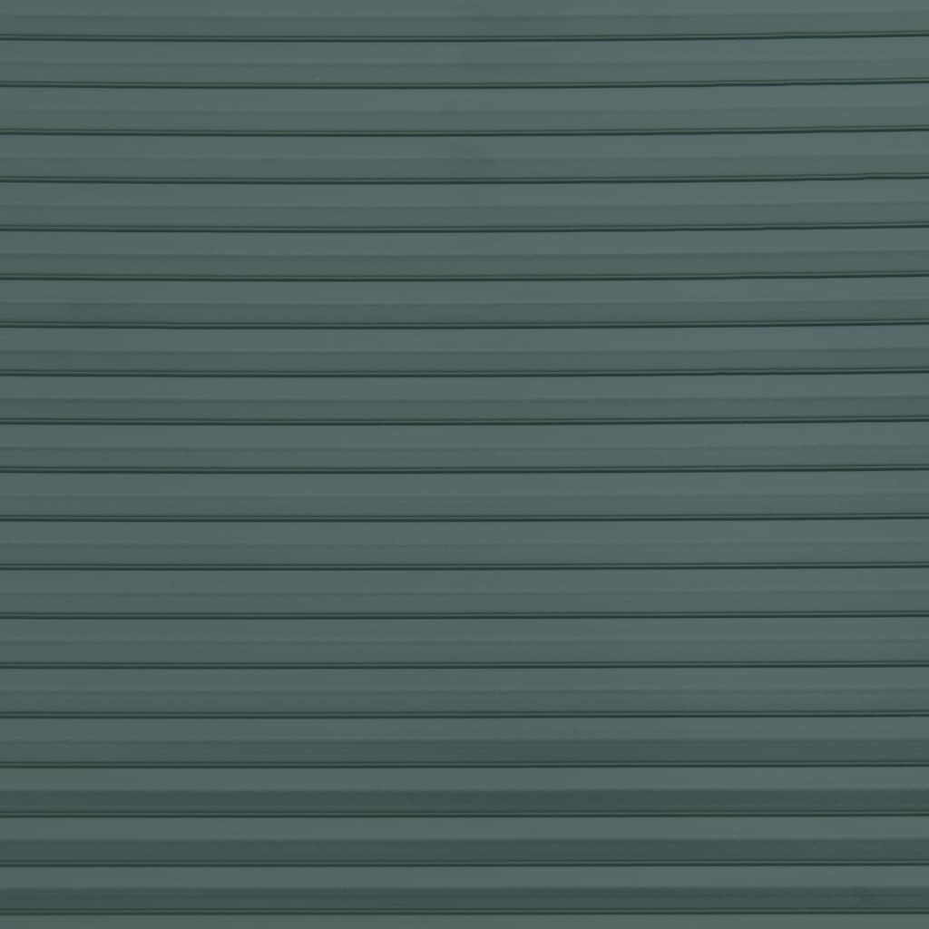 Garden Privacy Screens 10 pcs Green 252.5x19 cm PVC