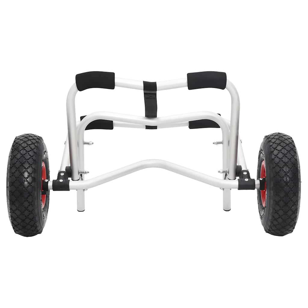 Kayak Trolley Foldable 45 kg Aluminium