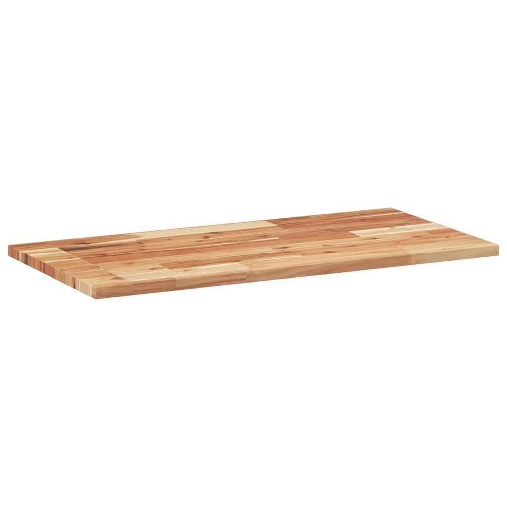 Floating Shelves 3 pcs 60x40x2 cm Oil Finished Solid Wood Acacia