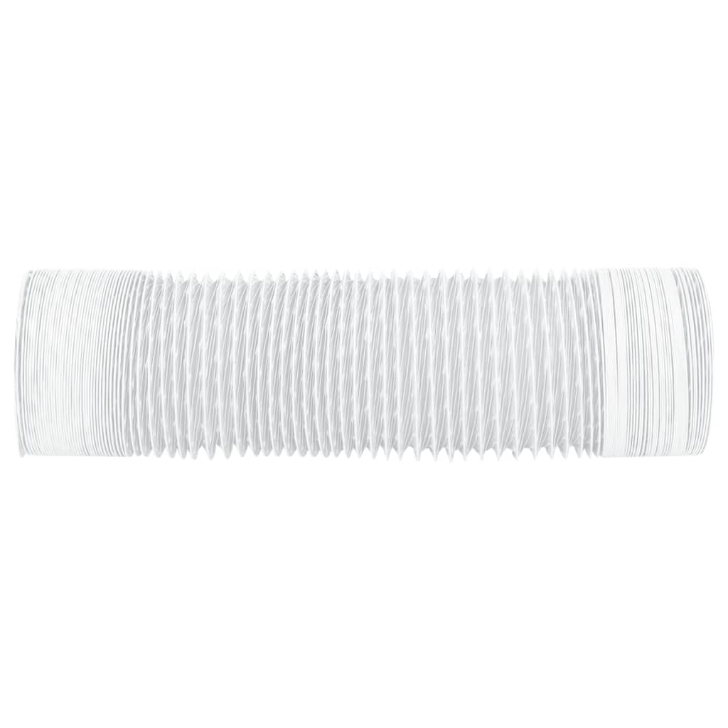 Exhaust Duct PVC 6 m Ø20 cm