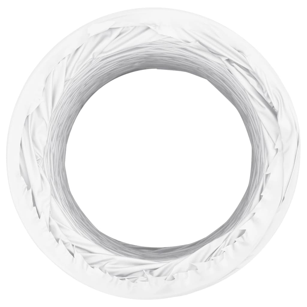 Exhaust Duct PVC 6 m Ø20 cm