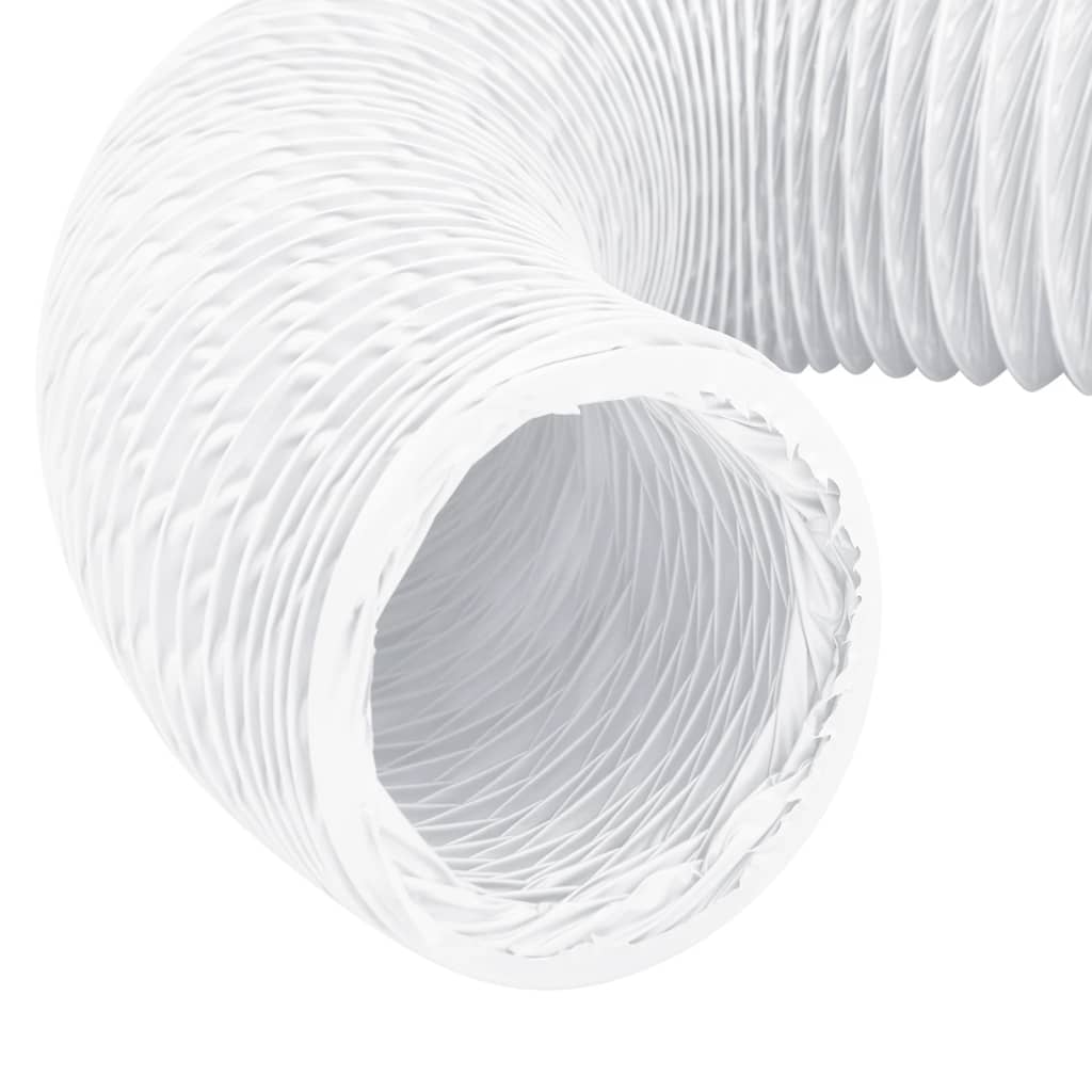 Exhaust Duct PVC 6 m Ø20 cm