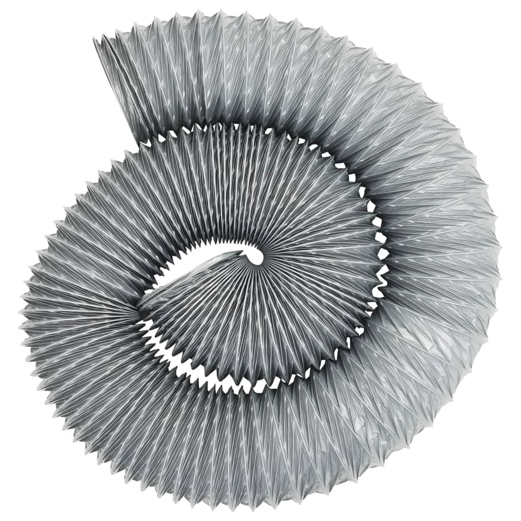 Exhaust Duct PVC 6 m Ø10 cm
