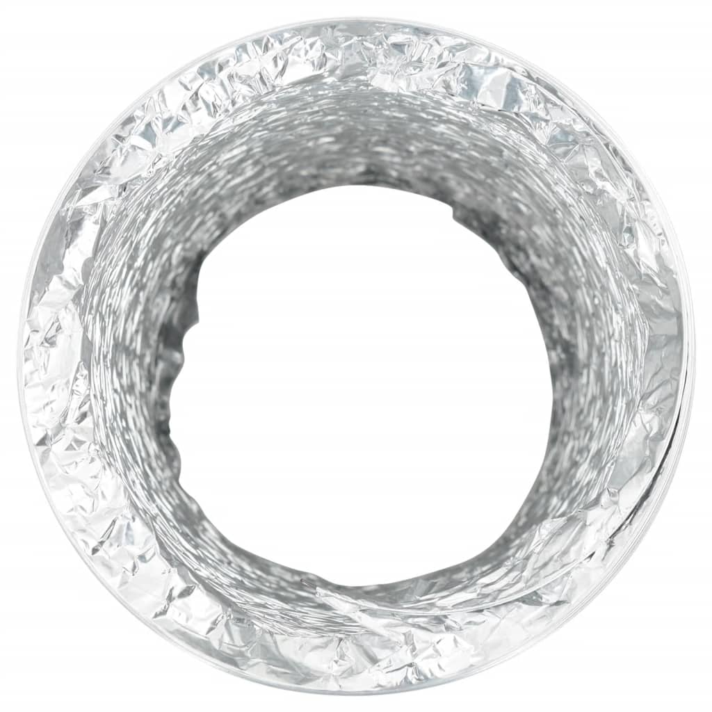 Ventilation Duct Aluminium 6 m Ø10 cm