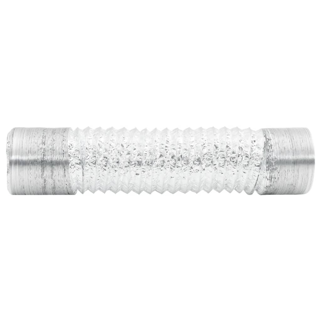 Ventilation Duct Aluminium 6 m Ø12.5 cm