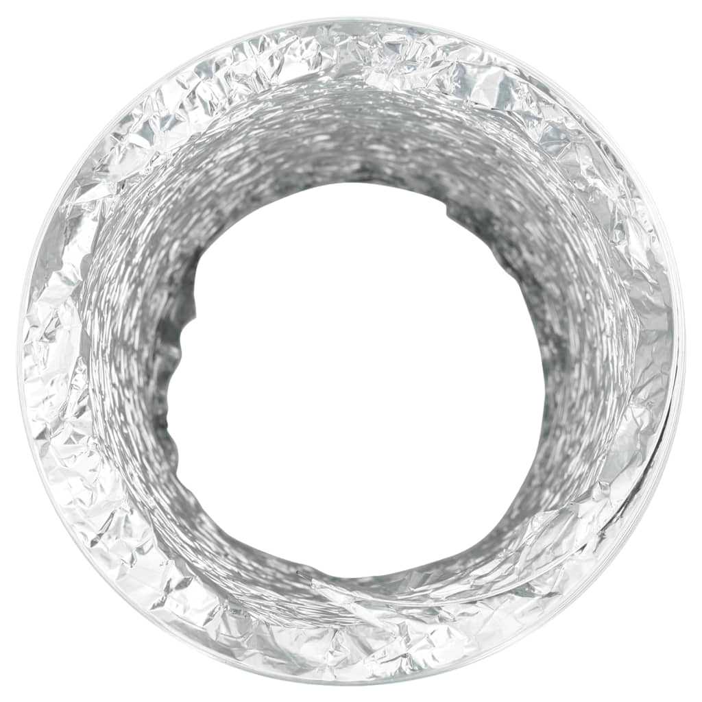 Ventilation Duct Aluminium 6 m Ø12.5 cm