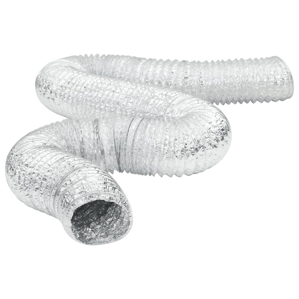 Ventilation Duct Aluminium 6 m Ø20 cm