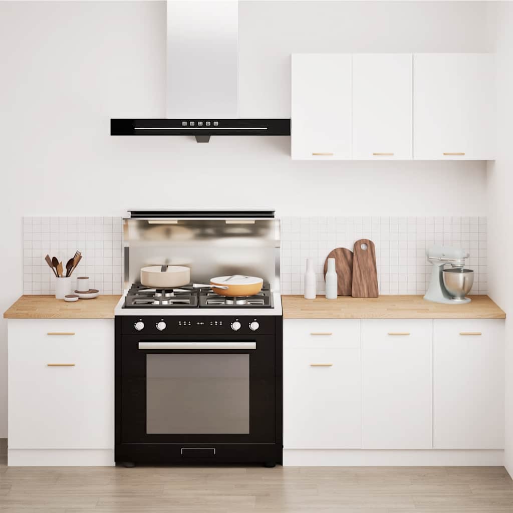 Kitchen Worktop 120x63.5x2.7 cm Solid Wood Oak Rectangular