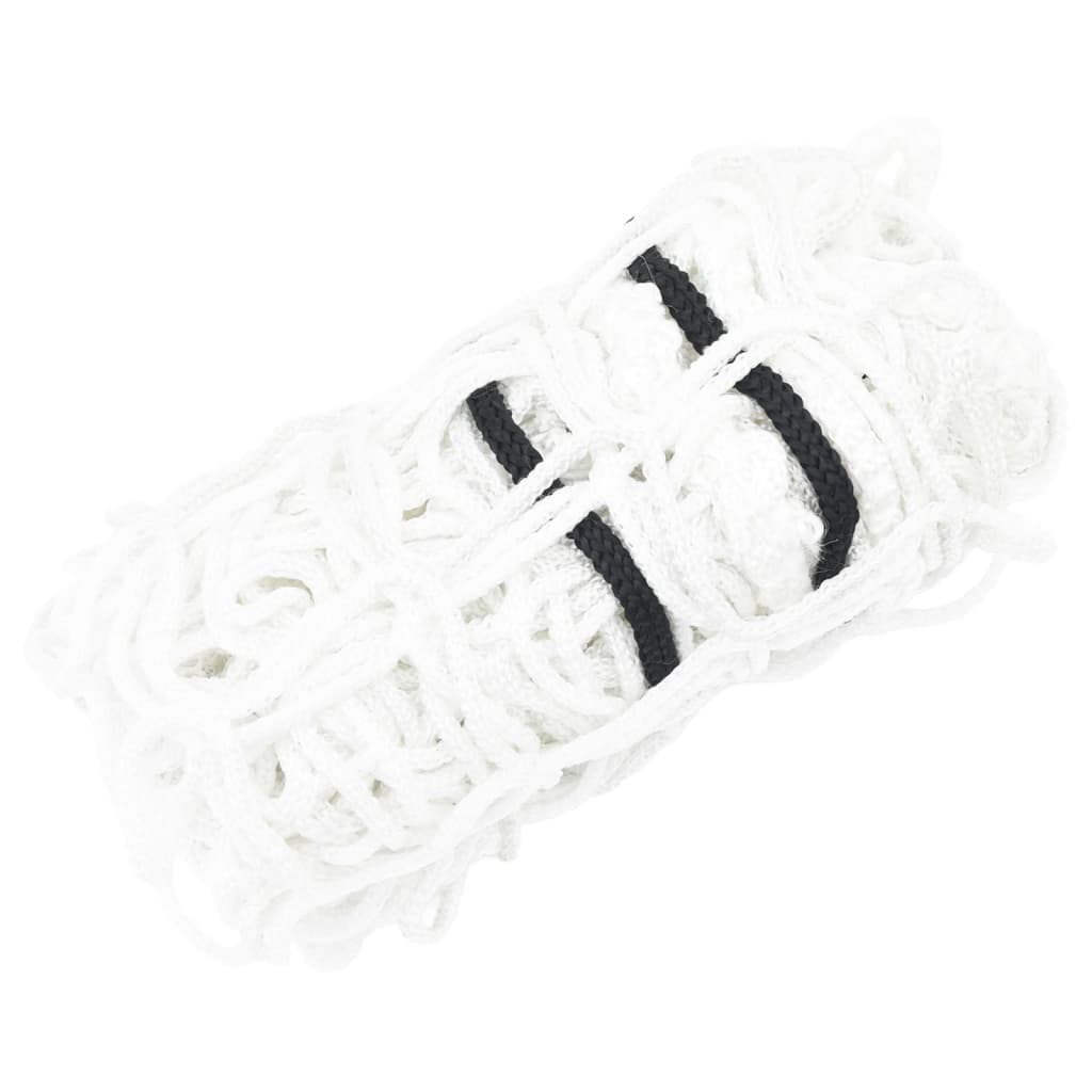 Hay Nets 2 pcs Round White 75x50 cm PP